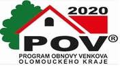 Program obnovy venkova logo
